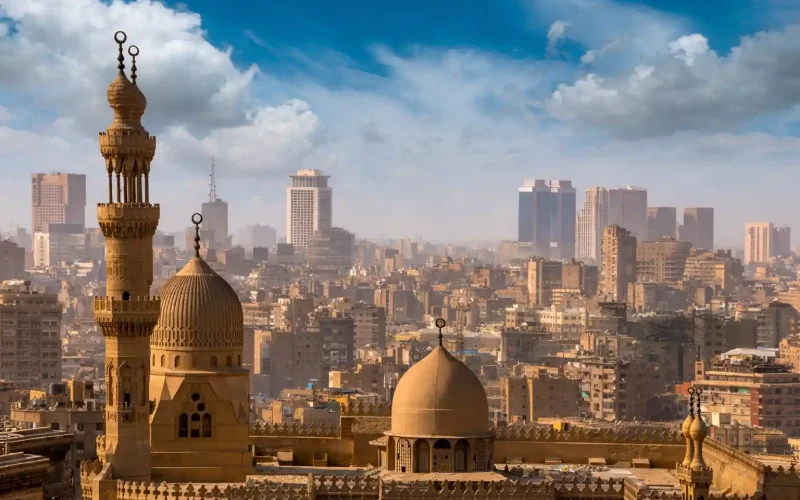 Egypt inheritance for foreign heirs — administrative release vs court route, heirship declaration, and bank/registry execution steps under Egyptian law.