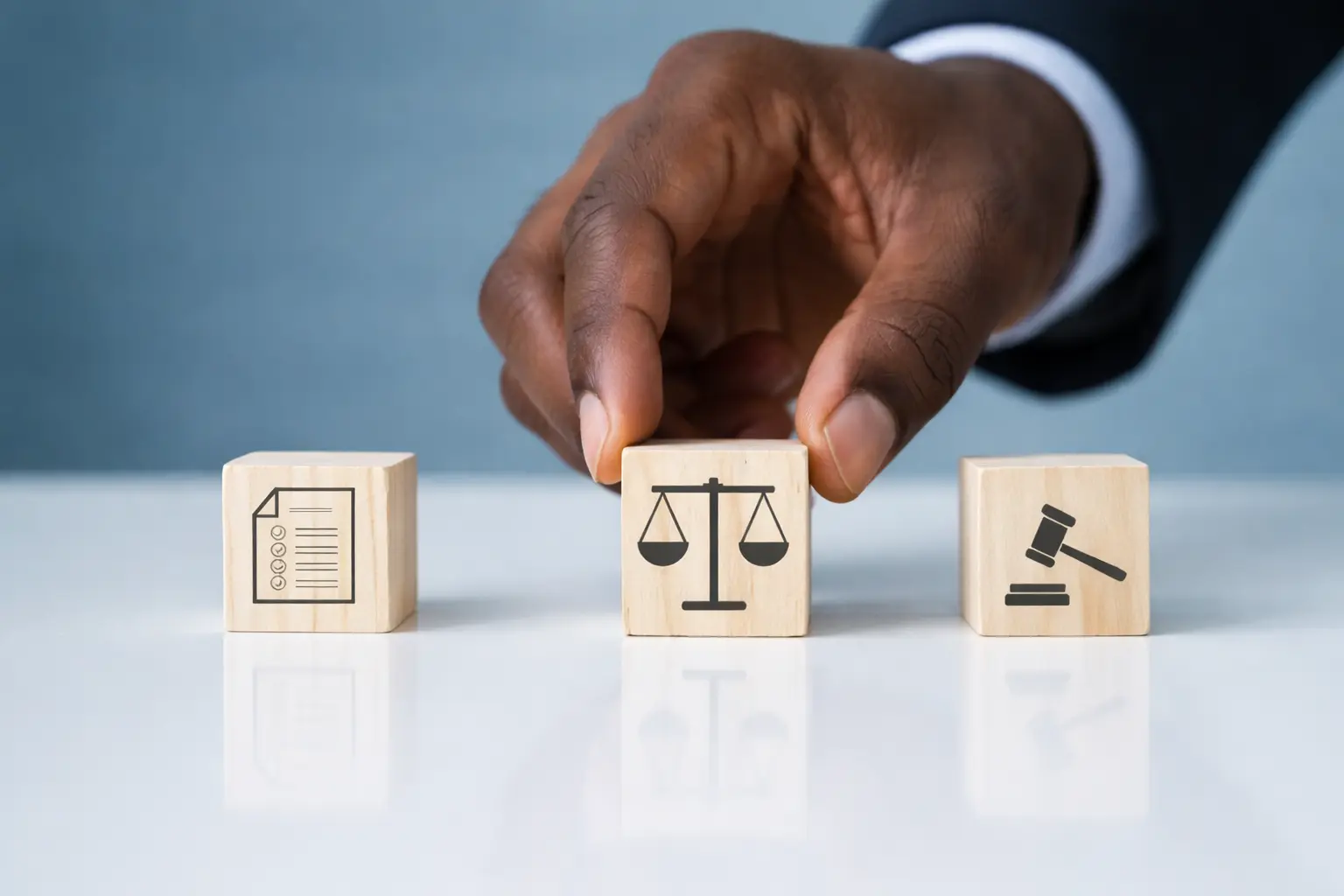 Review before signing in Egypt — pre-signing contract risk report, payment triggers, handover terms, penalties, and Arabic–English clause alignment