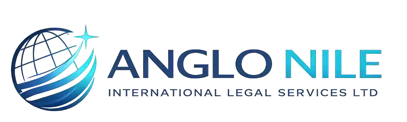 ANGLO NILE INTERNATIONAL LEGAL SERVICES LTD