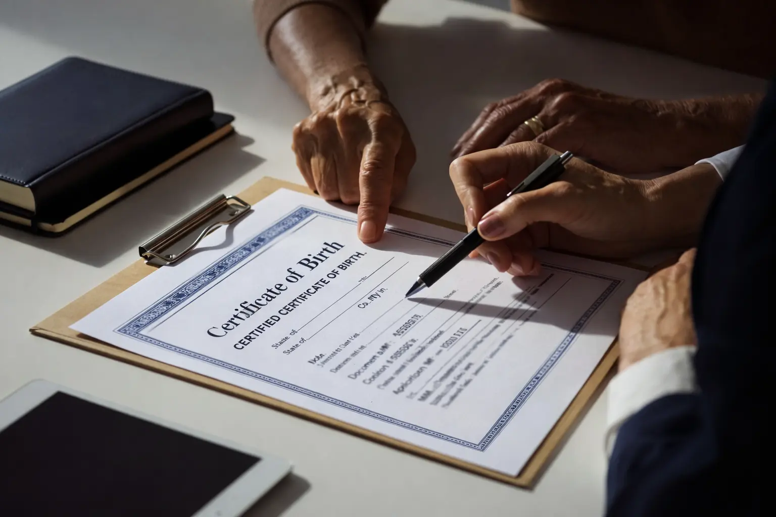 Egypt birth registration complex cases: practical route mapping, document alignment, and rejection triggers under Egyptian law