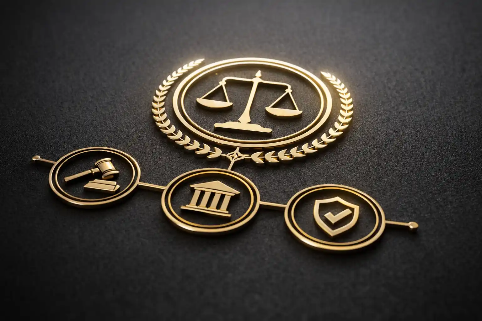 Notarised Egyptian-law affidavit for UK use — a controlled, document-led statement explaining Egyptian legal rules, legal effects, and practical implications for UK solicitors, court bundles, and authorities.