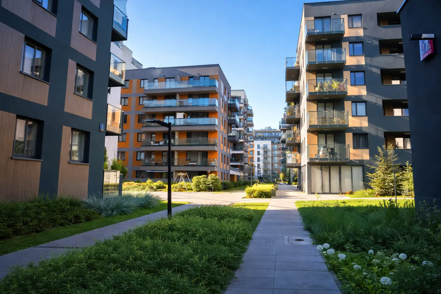 Property Purchase Contract Drafting in Egypt — drafting and structuring a signing-ready property purchase contract under Egyptian law.