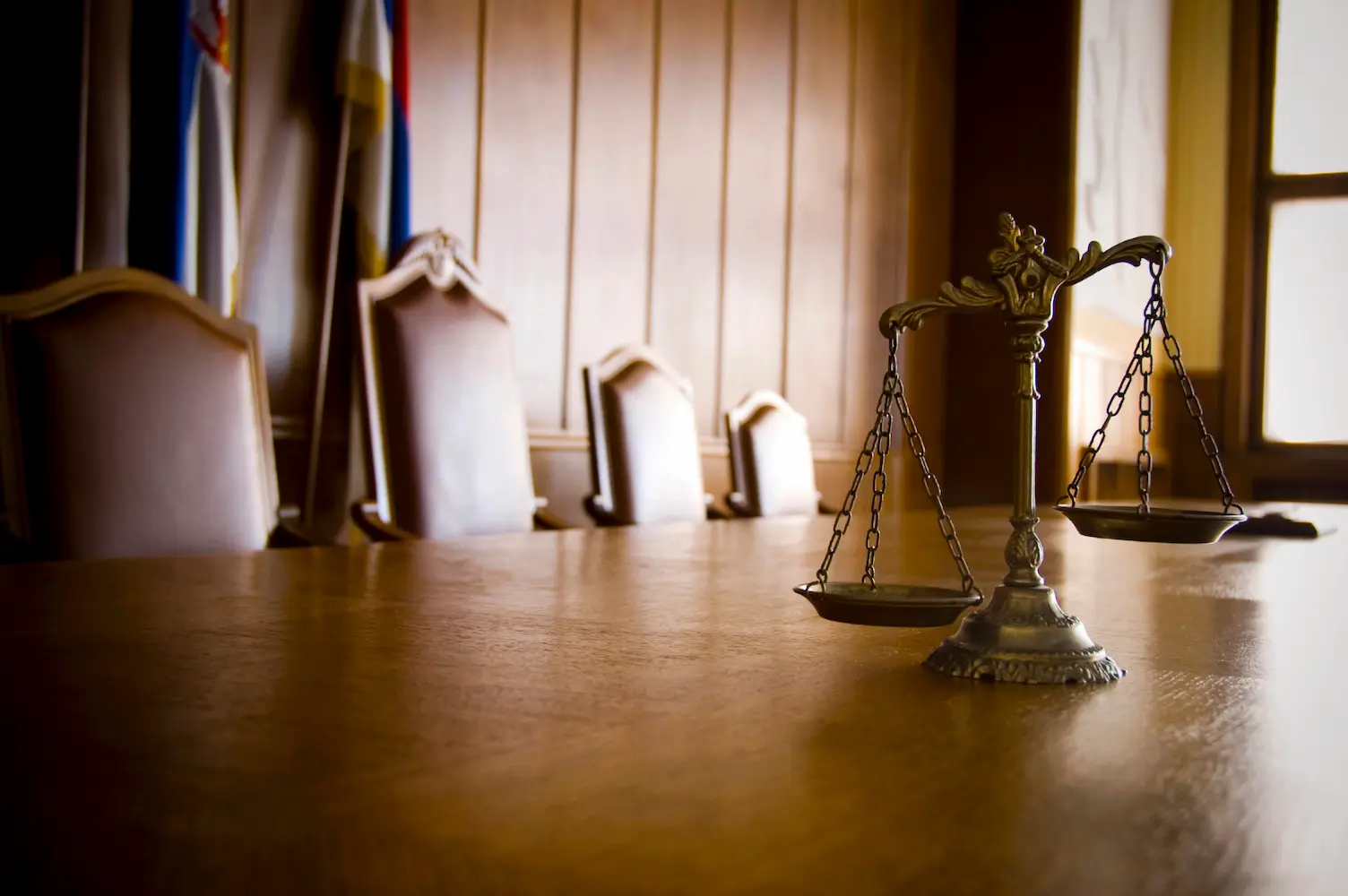 Ongoing legal work and periodic client updates