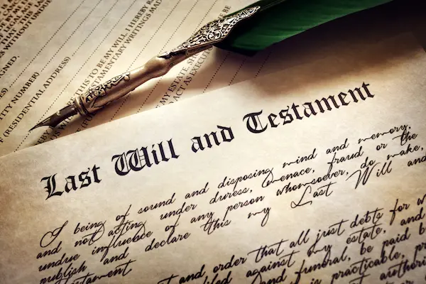Inheritance Declaration in Egypt and Egypt Inheritance Service for foreign heirs