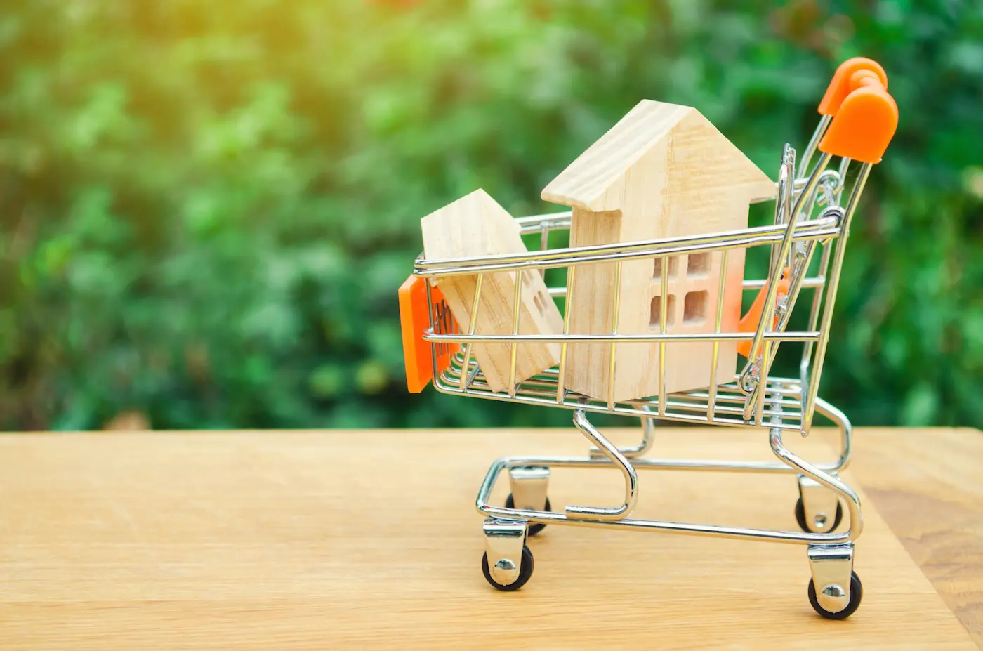 Property Contract Drafting in Egypt for foreign buyers and bilingual property purchase contracts