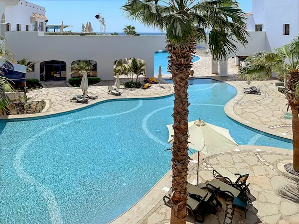 International Legal Services in Egypt for property registration