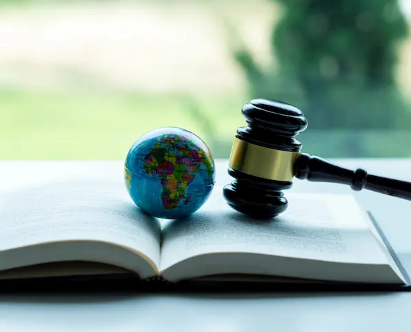 Egyptian Law Affidavit for UK Solicitors and Egyptian law memorandum advisory service