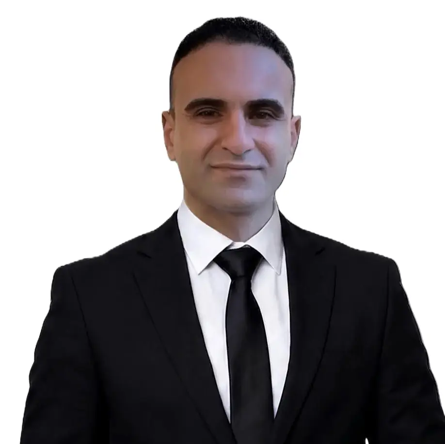Saad Moussa Egyptian Law Expert Report for UK Solicitors